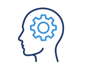 brain development icon