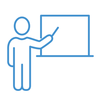Classroom icon