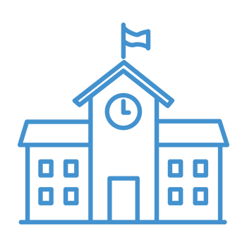 School icon