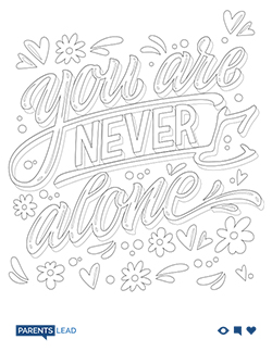 It's Okay to be Yourself