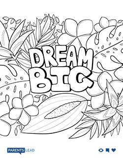 Dream Big