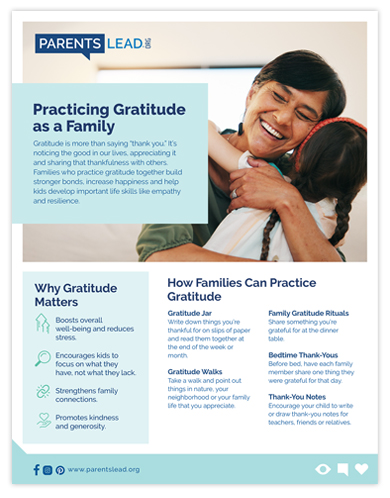 Facing Peer Pressure: A Parent's Guide at Every Age