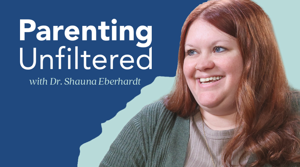 Healthy Habits for Healthy Minds: Screens, Sleep, and Winter Routines | Ep. 1 | Parenting Unfiltered