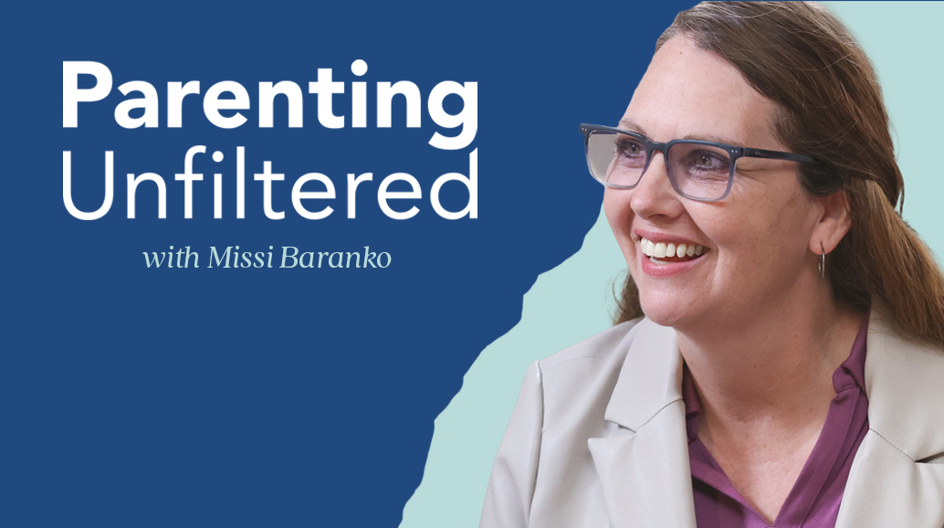 Healthy Habits for Healthy Minds: Screens, Sleep, and Winter Routines | Ep. 1 | Parenting Unfiltered