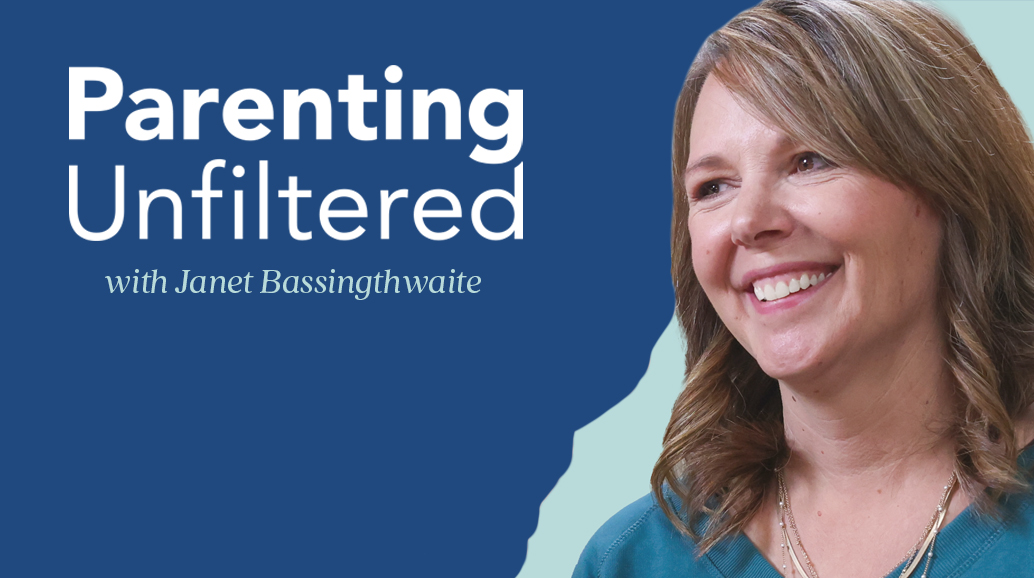 Healthy Habits for Healthy Minds: Screens, Sleep, and Winter Routines | Ep. 1 | Parenting Unfiltered