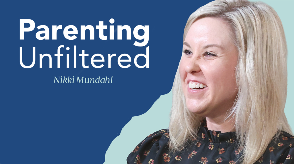 Big Feelings, Little Kids | Ep. 4 | Parenting Unfiltered