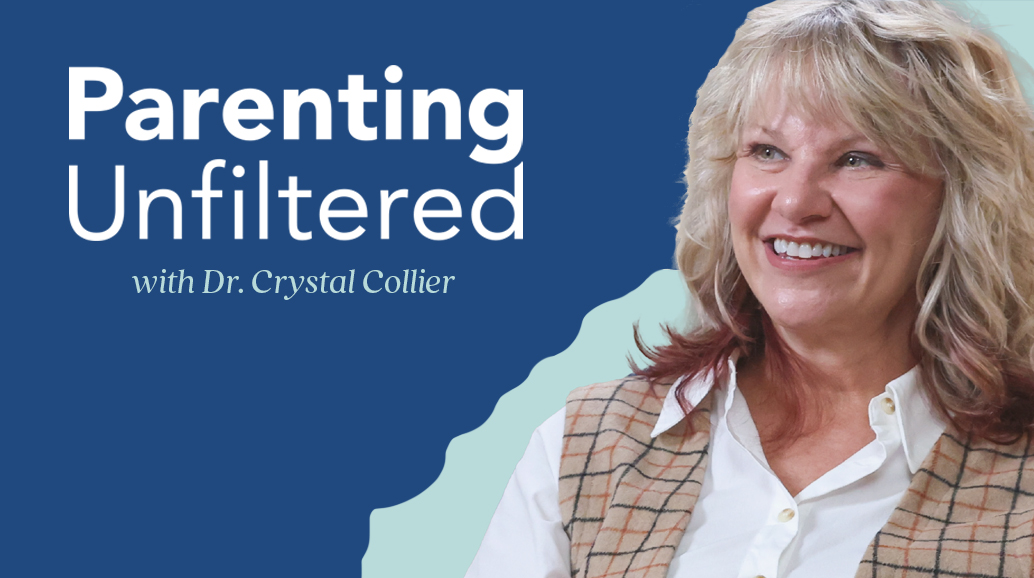 Big Feelings, Little Kids | Ep. 4 | Parenting Unfiltered