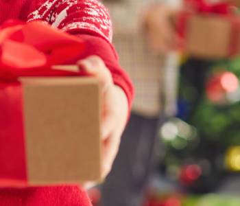 Start Your 12 Days of Kindness