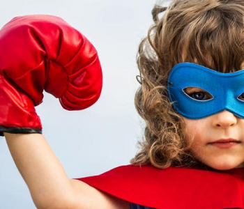 Helping Our Children Thrive Through Resilience